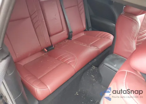 2023 Dodge Challenger Srt Hellcat Jailbreak из США, поврежденный, VIN 2C3CDZC98PH573836